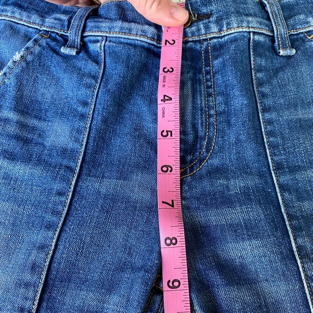 30” inseam Rag and bone jeans - Picture 10 of 14